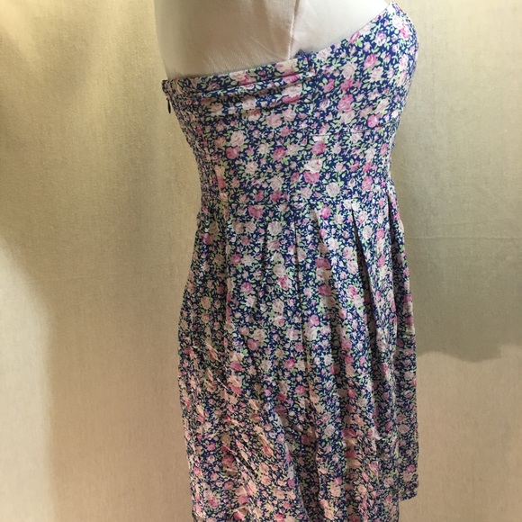 Sleeveless sundress dress or top - Picture 5 of 7